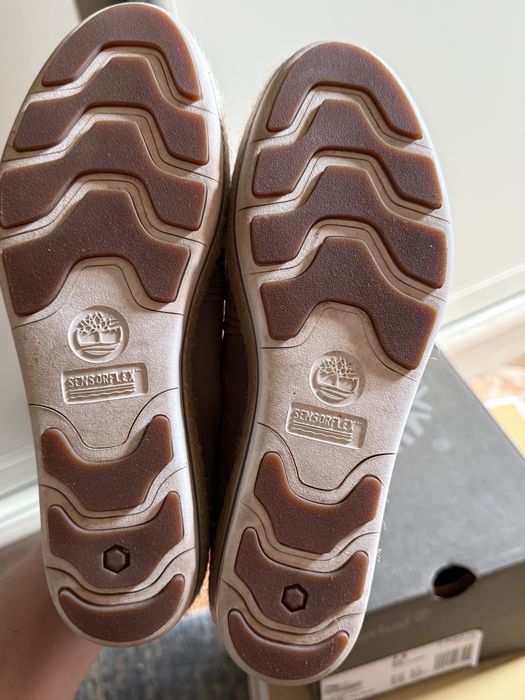 Туфлі Timberland