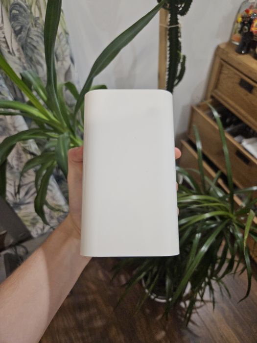 Apple AirPort Express A1512 – router Wi-Fi z kablem zasilającym