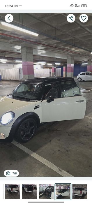 MINI Clubman — fotografia 3