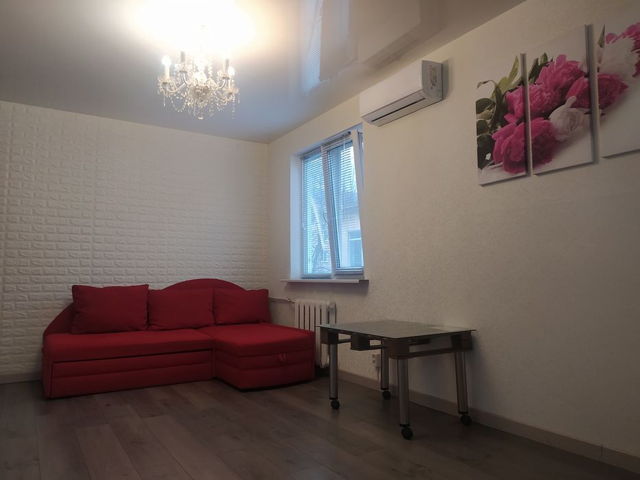 2кімн кв центр, госпіталь, світло постійно,подобово, погодинно