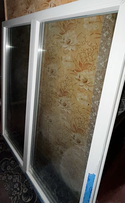 Металопластикові вікна