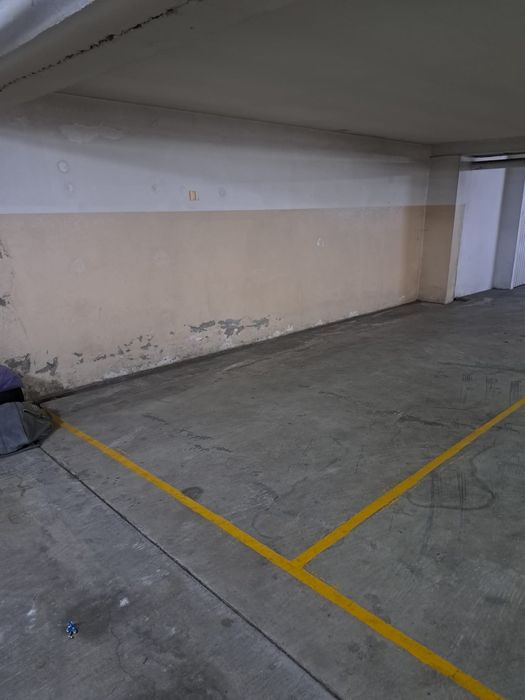 Garagem disponível junto ao Hospital Trofa Saúde Gaia