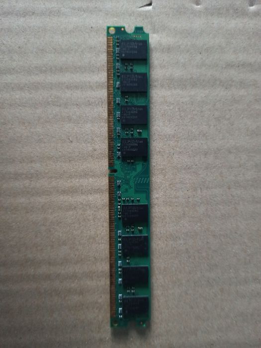 Memória RAM Kingston 2Gb