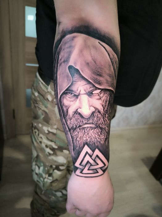 Тату Павлоград. Здійснюю ваші мрії. Від 1000грн