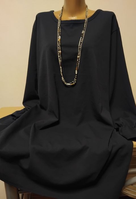 Красивые платья, батал