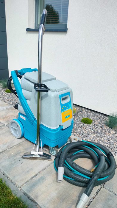 Ekstraktor Odkurzacz Prochem Steempro 2100 RX