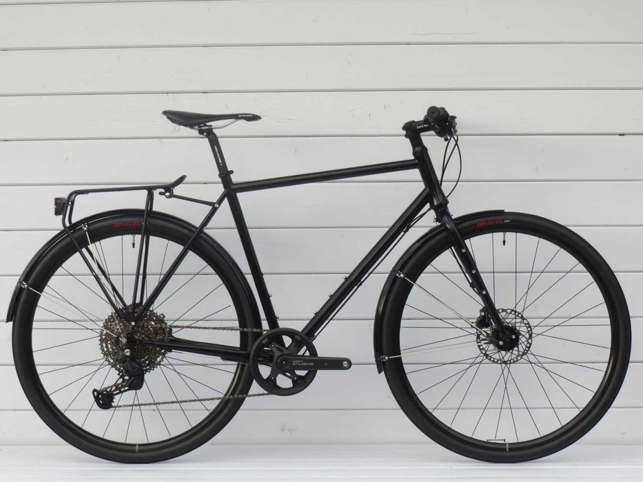 Продам турінг CrMo Shimano Cues 11s - 2025