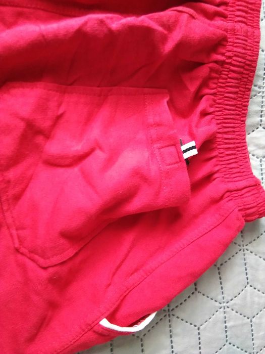 Spodenki Nike rozmiar XL