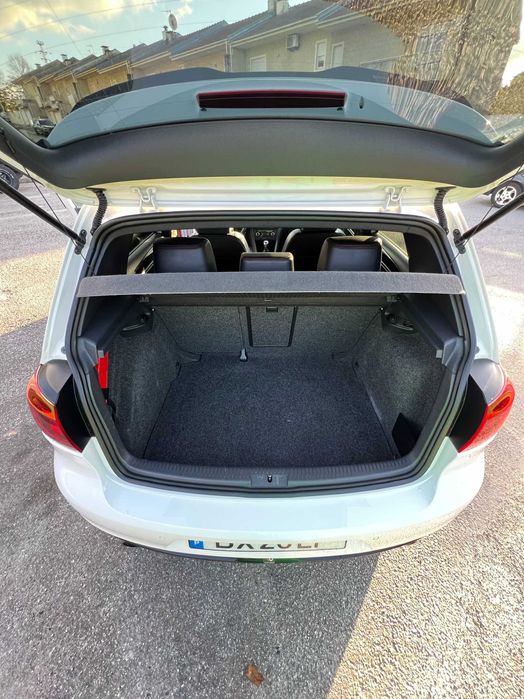 VW Golf 6 VI GTI Edition 35