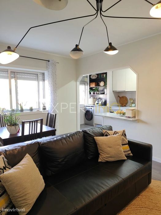 T3 Pronto habitar!! Apartamento com sotão - Povoa de Varzim