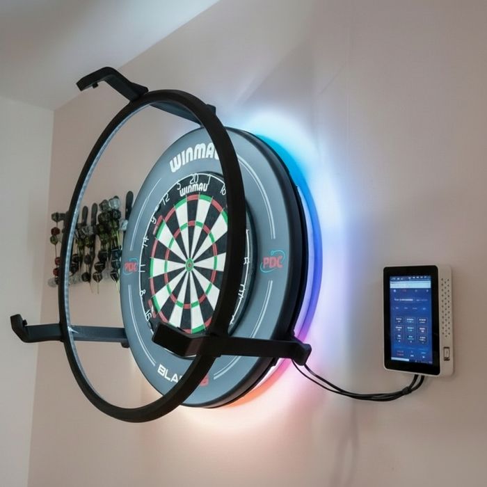 AUTODARTS gotowy zestaw