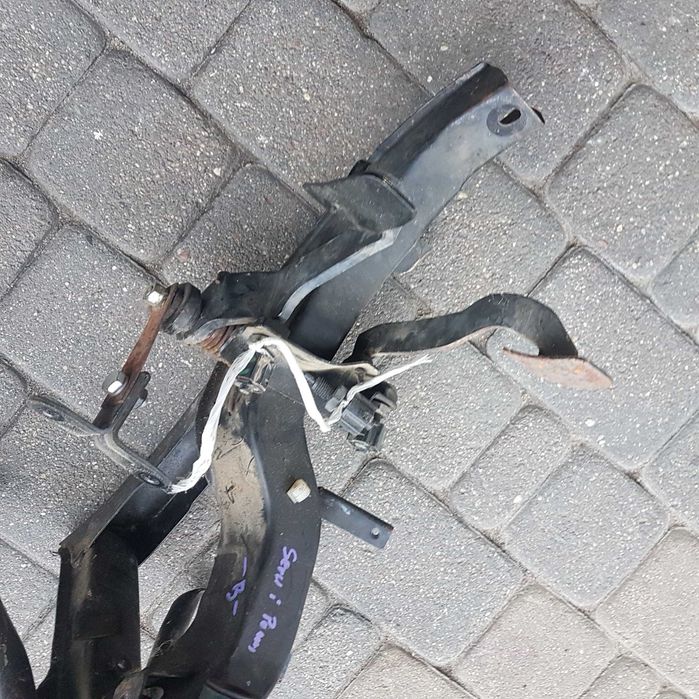czujnik stopu  piaggio porter