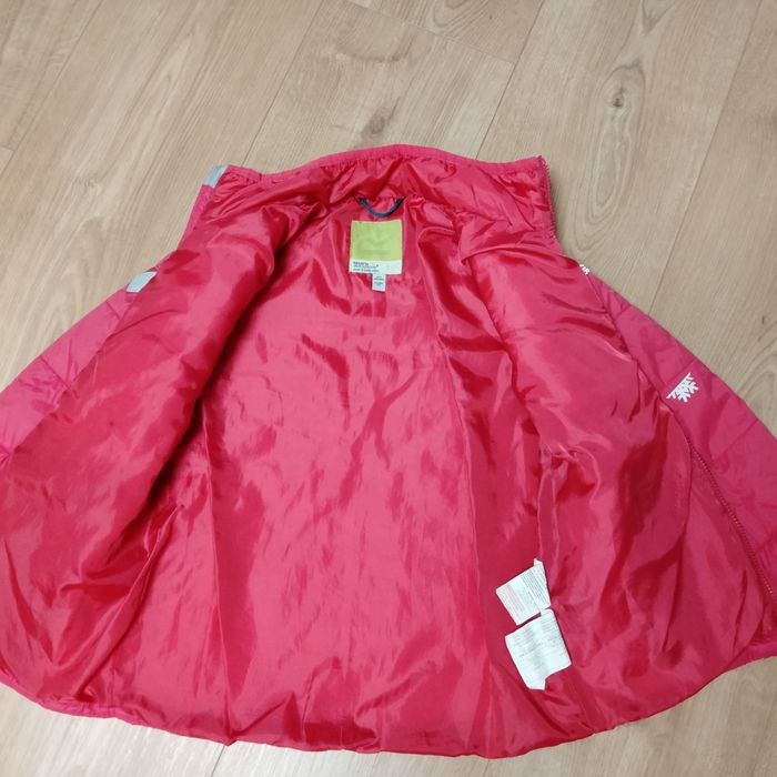 Kurtka REGATTA lekka, przejściowa roz. 152