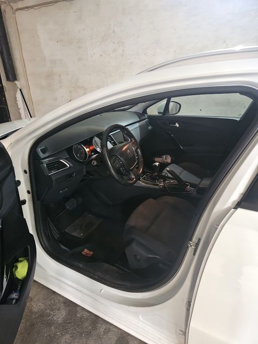 Peugeot 508sw ***Leia***