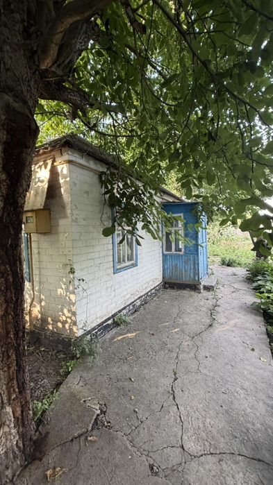 Продам дом .Район 10 школы .Рассматриваем сертификат