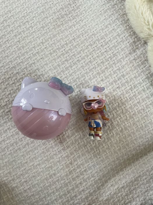 Лялька LOL surprice оригинал