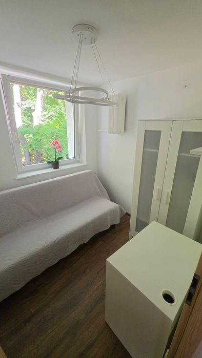 Sopot- szukam studentki do wspólnego mieszkania