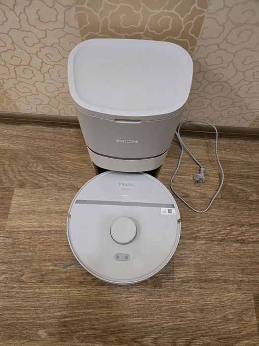 Робот-пилосос PHILIPS 3000 series