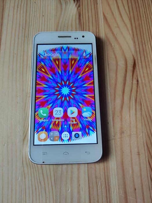 Смартфон Doogee Voyager2 DG310, сенсор,дисплей,екран,девайс,телефон