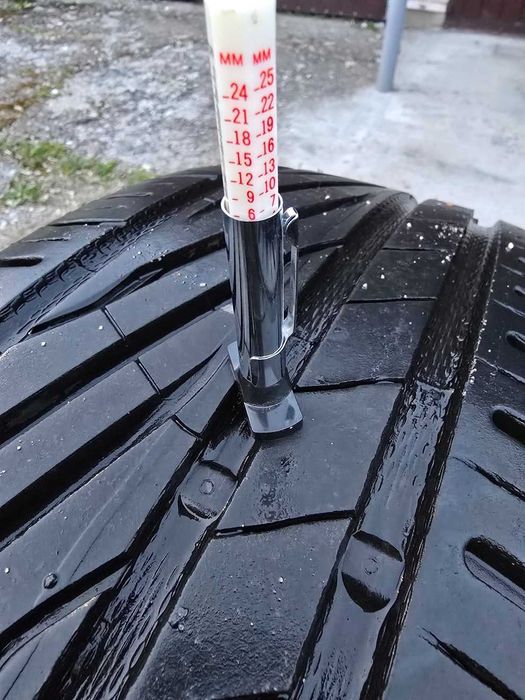 Oryginalne koła MITSUBISHI 225/55 R18
