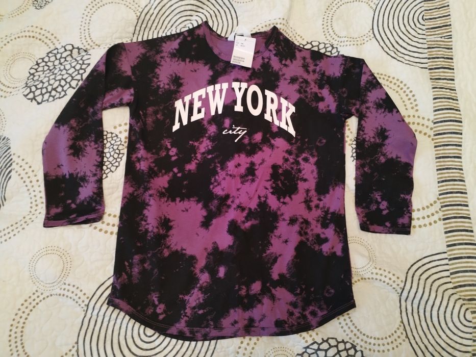 Нова Кофта H & M