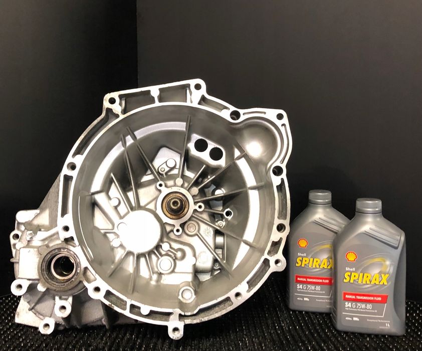 skrzynia biegów cv1r-7002-abf cv1r-7002-abh cv1r-7002-abb ford fiesta