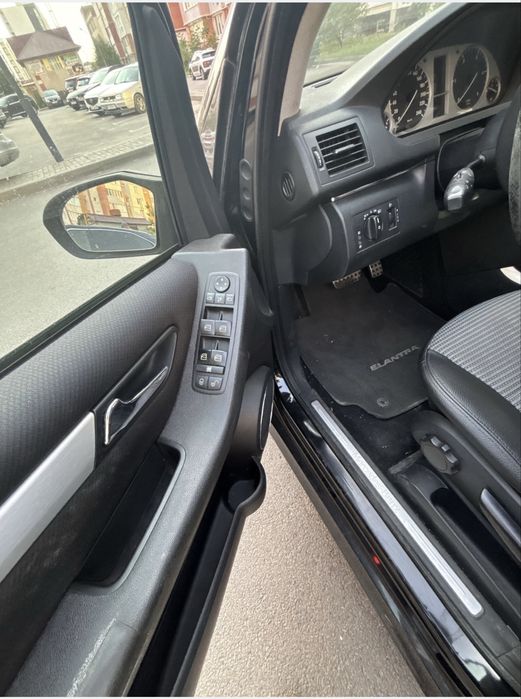 MERCEDES-BENZ B 200 2006 VIN WDD2452081J141443 фото оголошення 3 з 8