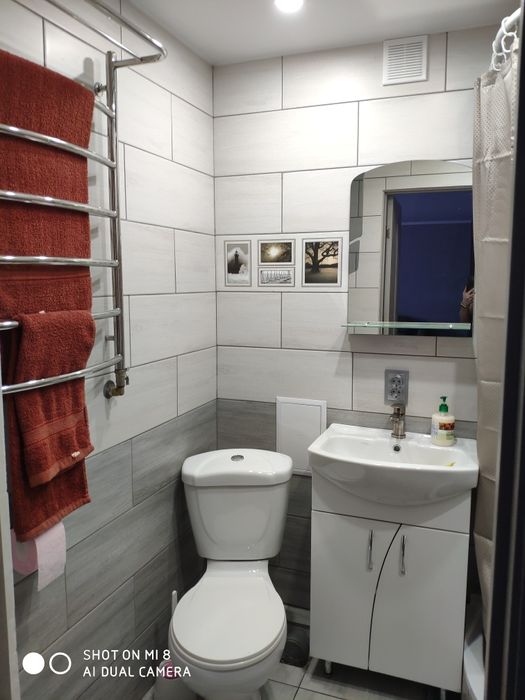 Подобова ,погодинна оренда квартир Звениродка, Водяники