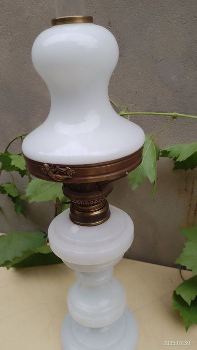 Лампы керосиновые