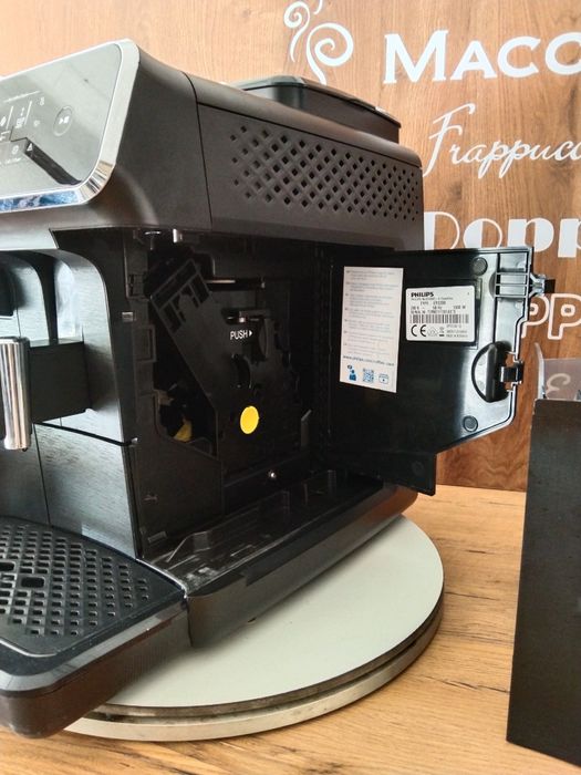 Ekspres Philips Latte Go EP 2230/10