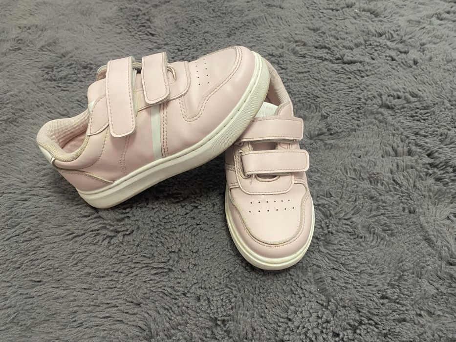 Кросівки кеди Zara Lefties