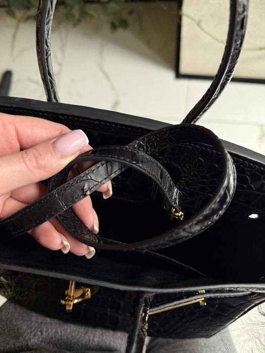 Сумка шкіра