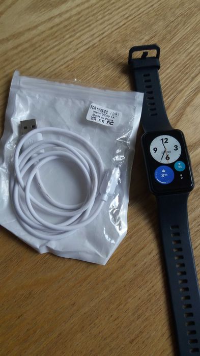 Huawei Watch Fit-E58(SE)