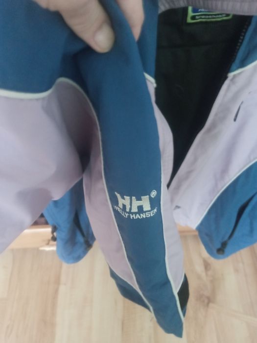 kurtka helly hansen orginalna
