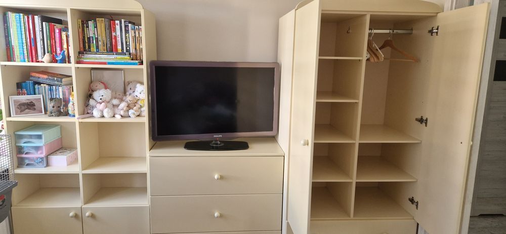 Komplet meble Meblik