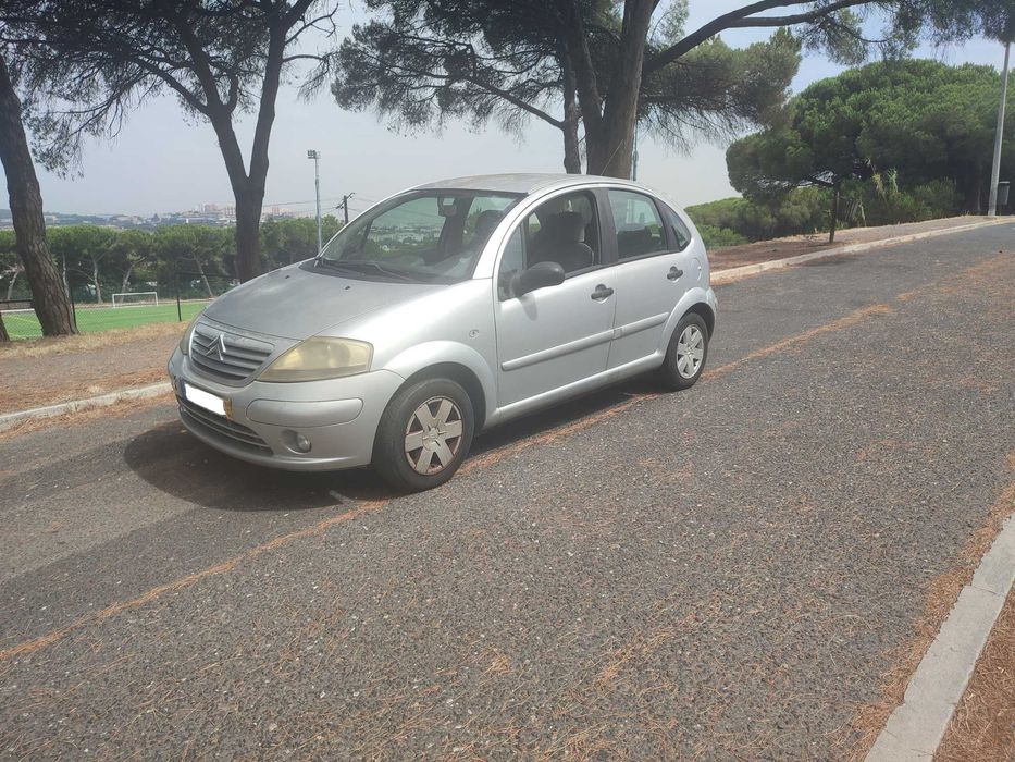 Citroen C 3 1.1 SX