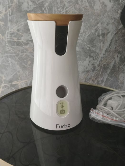 Камера для собак - котів  Furbo 360°
