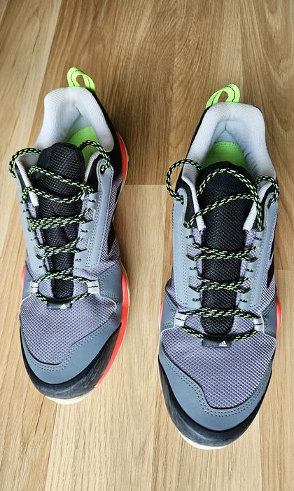 Buty Adidas Terrex AX3
