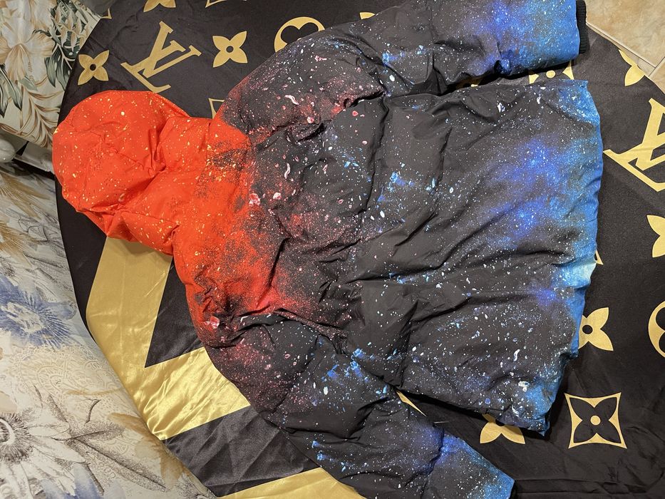 Куртка зимова Next 128,George128,MANGO122