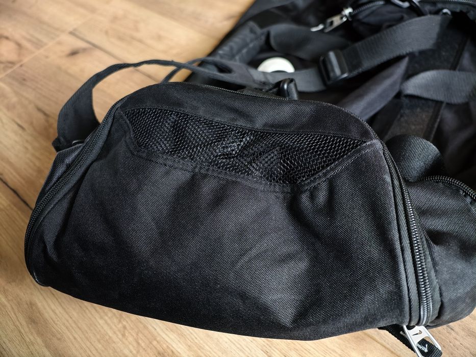 Torba sportowa Nike