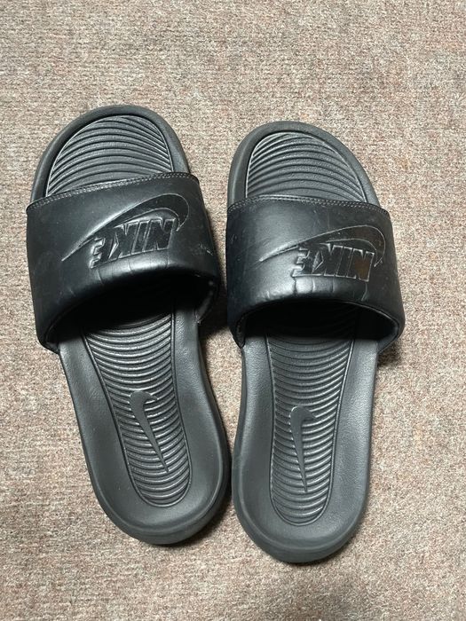Klapki męskie Nike 44