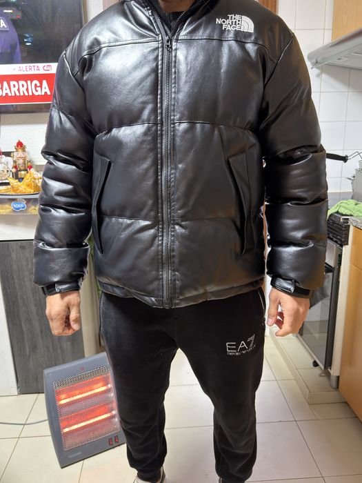 Casaco kispo north face L