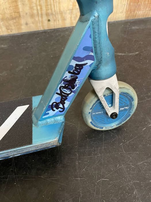 Hulajnoga Lucky Codyflom