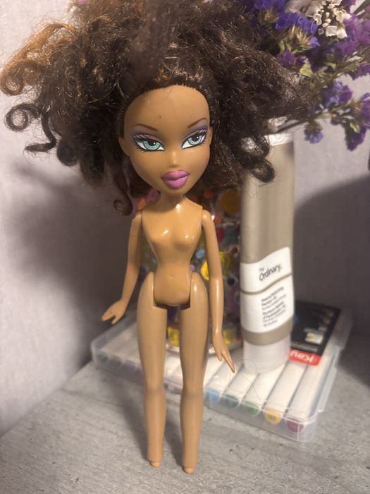 кукла Bratz Sasha из серии Goin' Out