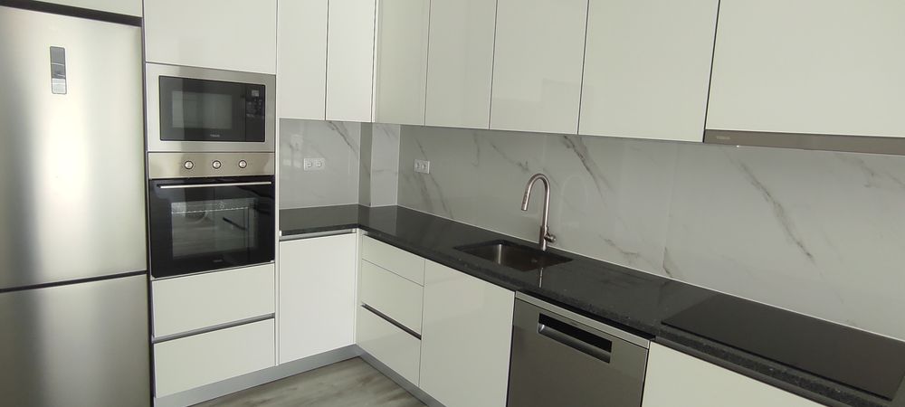 Apartamento no centro de Penalva do Castelo