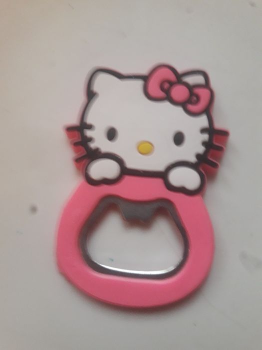 Hello Kitty Bottle Opener442413639030558720