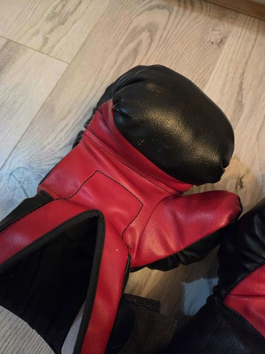 Rękawice treningowe bokserskie SHINDO