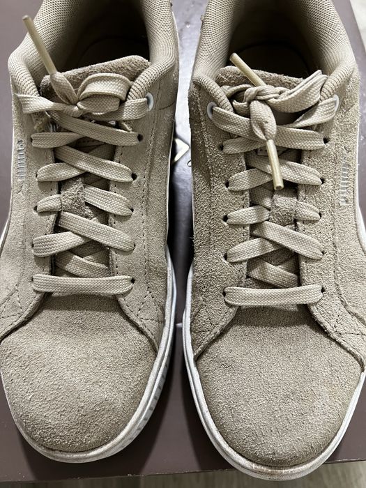 Кеды Puma женские