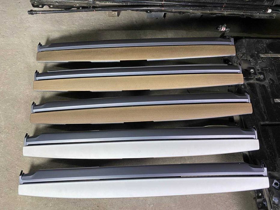 Торпедо торпеда Tesla Model 3 Y ОРИГІНАЛ розбірка