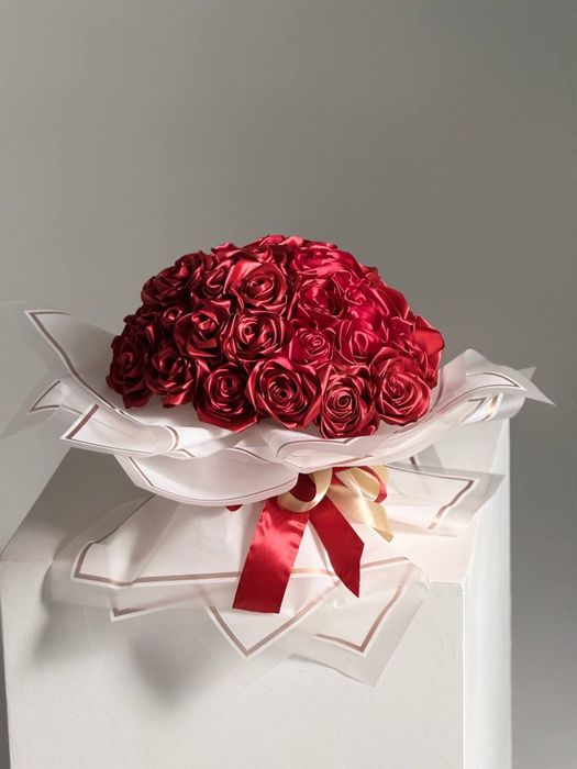 Букет квітів троянд